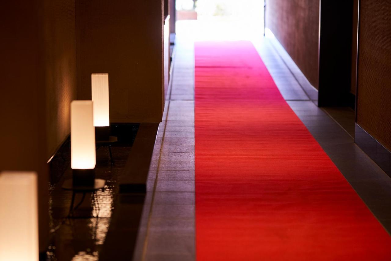 Hotel Kuu Kiotó Kültér fotó