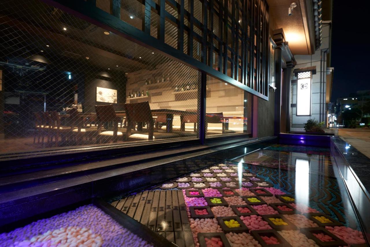 Hotel Kuu Kiotó Kültér fotó