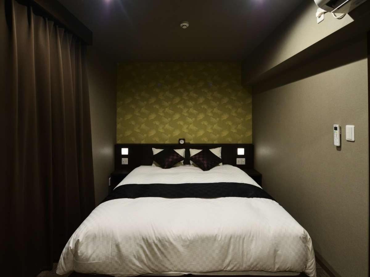 Hotel Kuu Kiotó Kültér fotó